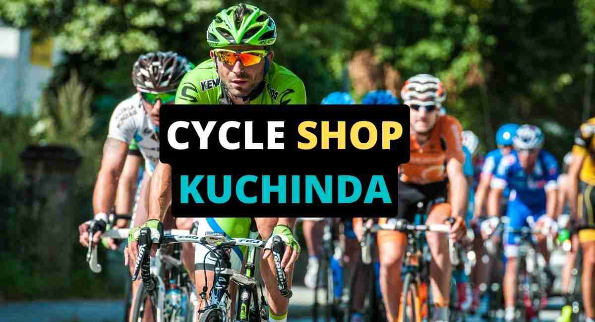 Bicycle Shops dealers