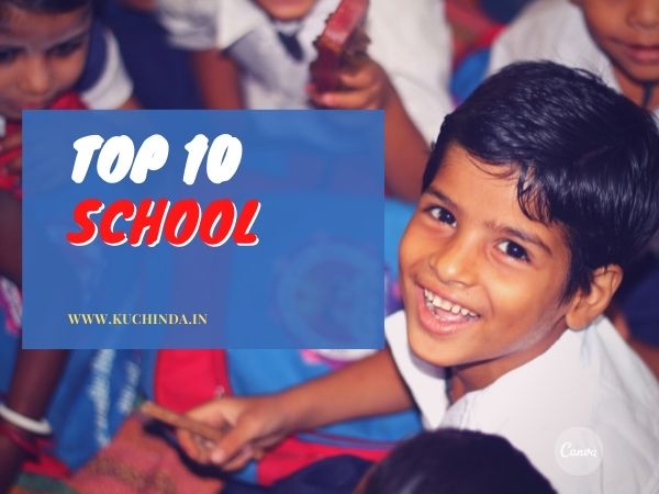 TOP 10 SCHOOL
