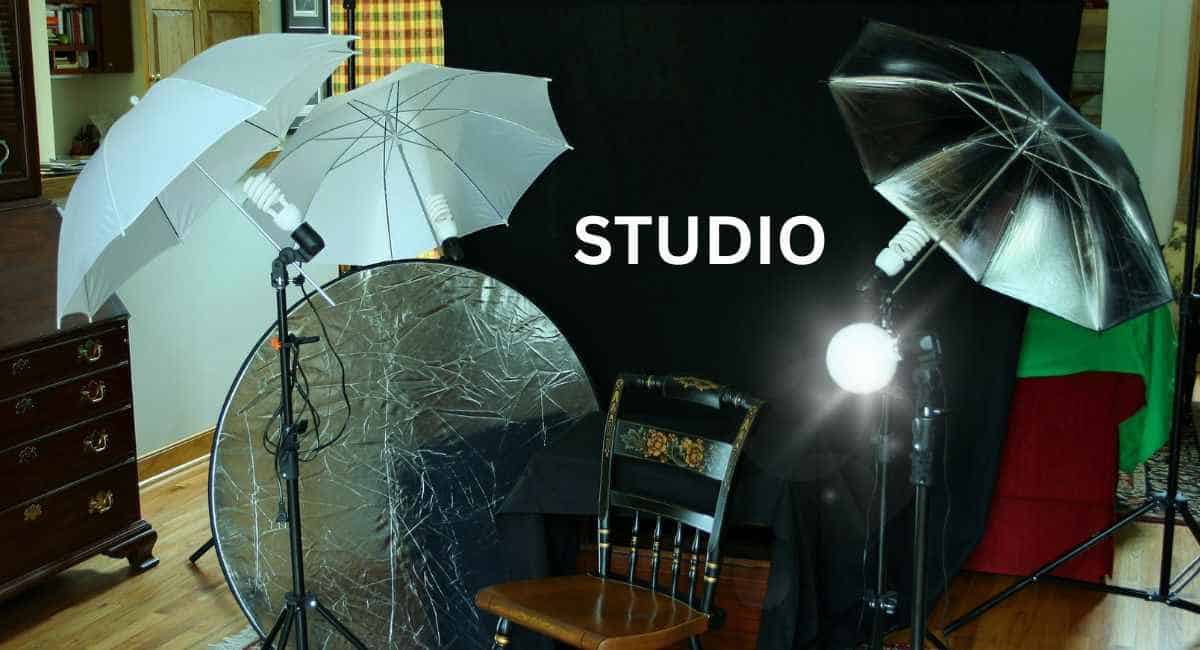 Top Photo Studios